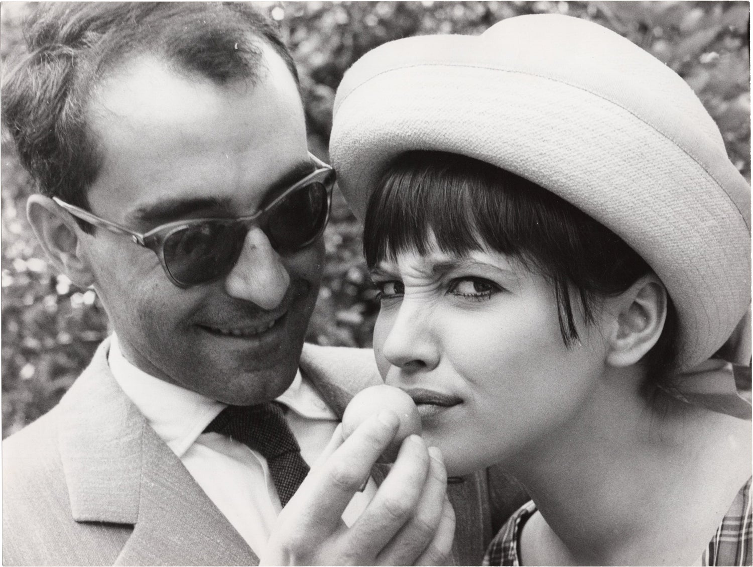 Jean-Luc Godard, iconic French New Wave director, dies at 91 | AP News